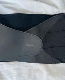 BMW supporto lombare fascia