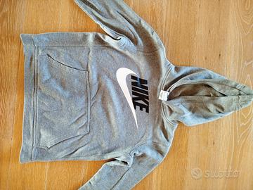 Felpa Nike M ragazzo