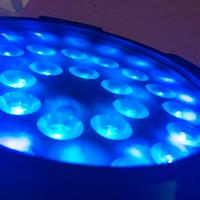 Faro Led RGB
