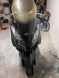 GILERA NEXUS 300