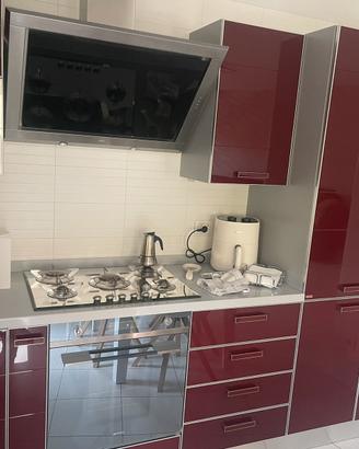 Cucina scavolini come nuova