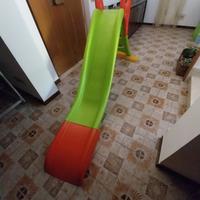 Scivolo per bambini