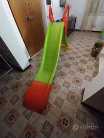 Scivolo per bambini