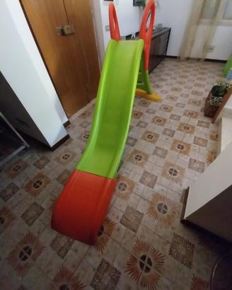 Scivolo per bambini