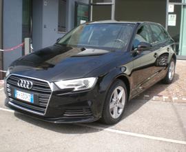Audi A3 SPB 1.6 TDI Sport