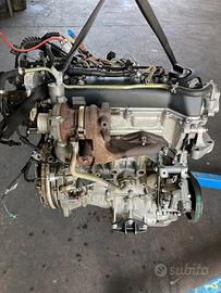 MOTORE Mini One D R50 1.4 55kW 75Cv 1ND 2003