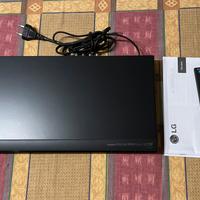 Lettore DVD LG DVX392H