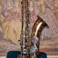 Sax Tenore Selmer Super Action '80 Prima Serie