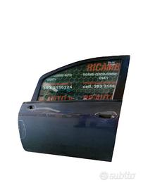FIAT Grande Punto 2° Serie (08>10) PORTIERA ANTER