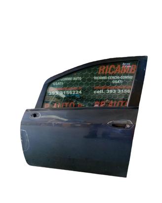 FIAT Grande Punto 2° Serie (08>10) PORTIERA ANTER