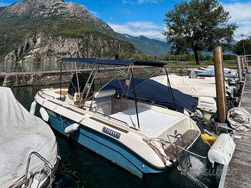 Airon Marine Airon 22 Fish
