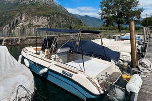 Airon Marine Airon 22 Fish