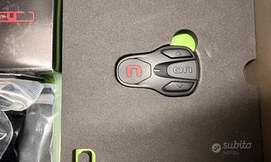 Interfono N-com B902 X series