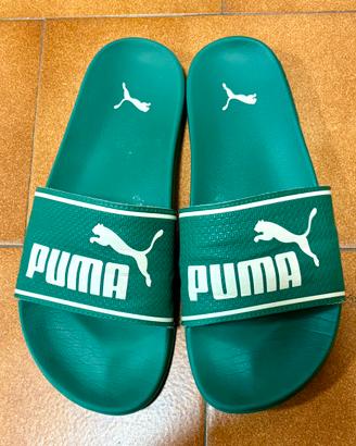 PUMA VERDI