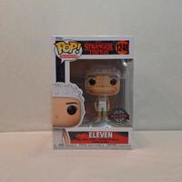 Funko Pop Stranger Things, Eleven Special Edition