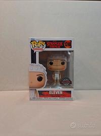 Funko Pop Stranger Things, Eleven Special Edition