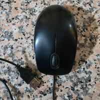 Mouse ottico USB marca generica