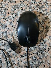 Mouse ottico USB marca generica