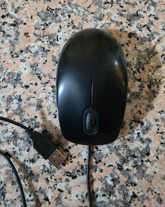 Mouse ottico USB marca generica