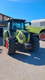 Trattore Claas ATOS 340