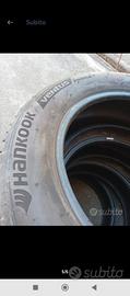 4 Gomme Estive Hankook Ventus Prime 4 – 225/60 R17