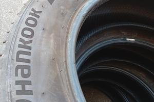 4 Gomme Estive Hankook Ventus Prime 4 – 225/60 R17