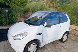 Minicar Ligier