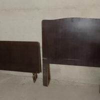 Letto vintage