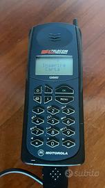 Telefono gsm Motorola