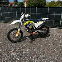 Husqvarna Fe 450