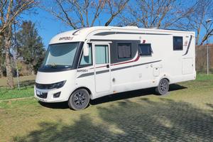  Rapidò 896F