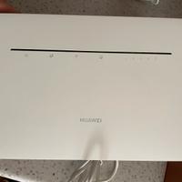 Router SIM 4G HUAWEI B535