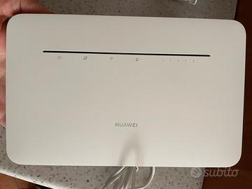Router SIM 4G HUAWEI B535