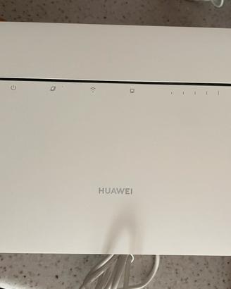 Router SIM 4G HUAWEI B535