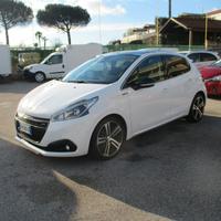 Peugeot 208 1.6 HDI 100CV E6 GT-LINE TETTO