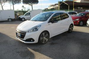 Peugeot 208 1.6 HDI 100CV E6 GT-LINE TETTO