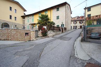 RUSTICO A GREZZANA