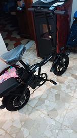 Bici elettrica