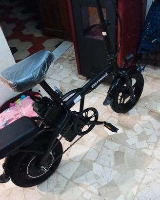 Bici elettrica