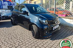 Smart forfour 1.0 Superpassion 71cv twinamic