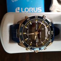 Orologio Lorus  RW629AX5