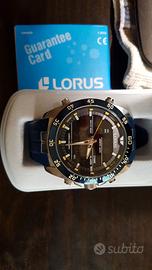 Orologio Lorus  RW629AX5