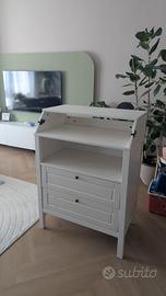 Fasciatoio Ikea SUNDVIK 