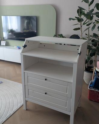 Fasciatoio Ikea SUNDVIK 
