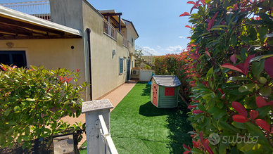 Marcelli di numana riviera del conero trilocale