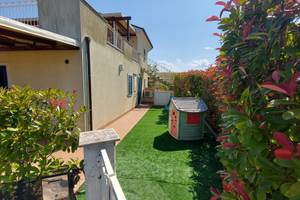 Marcelli di numana riviera del conero trilocale