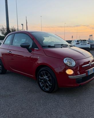 FIAT 500 1.3 MJT 16V 95 CV Pop Star