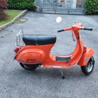 Vespa 125 ET3 Primavera