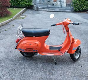 Vespa 125 ET3 Primavera