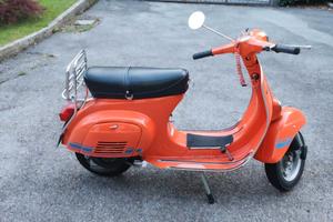Vespa 125 ET3 Primavera